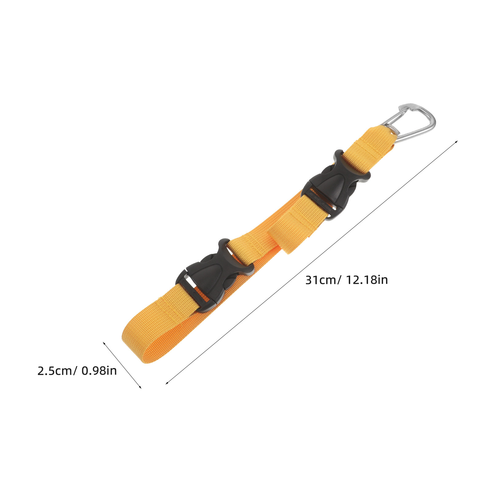 Diving Fin Keeper Strap Lightw - Mask Lanyard Adjustable review and price