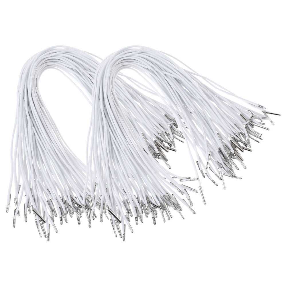 200Pcs Elastic Barbed String w - Mask Lanyard Adjustable review and price