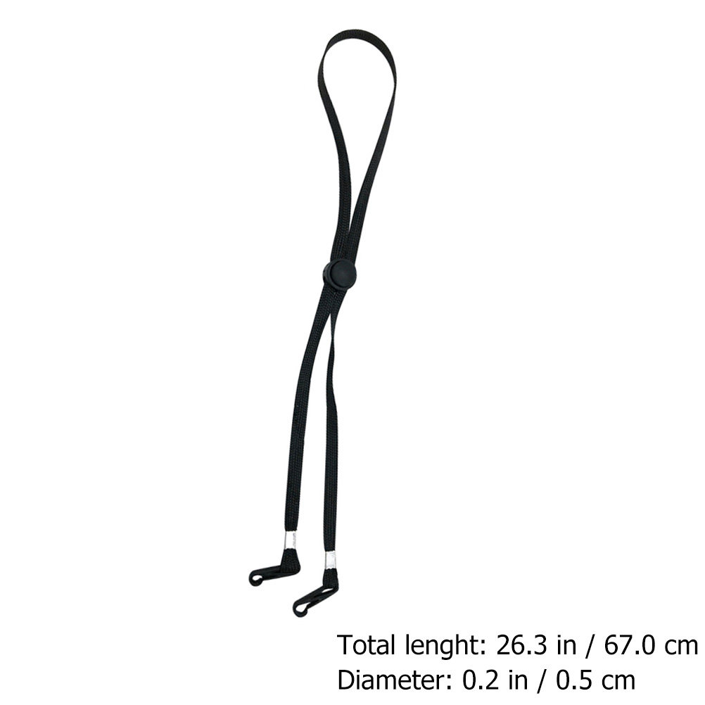 12Pcs Anti-Fall Face Mask Lany - Mask Lanyard Adjustable review and price